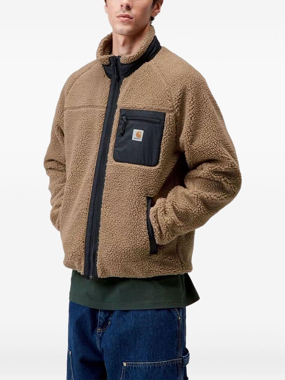 Prentis Liner jacket Product Image