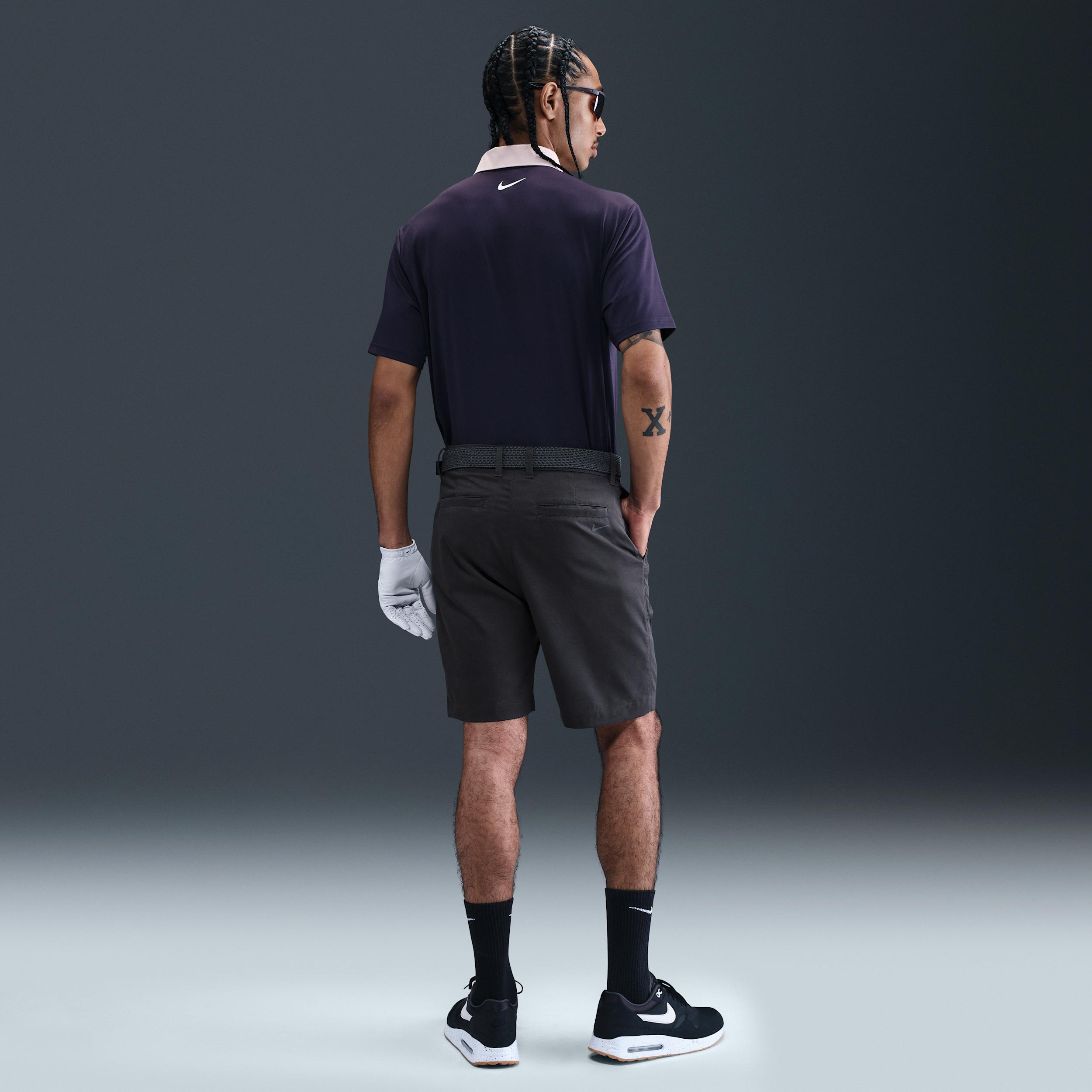 Nike Mens Tour 8 Chino Golf Shorts | FD5721-060 Product Image