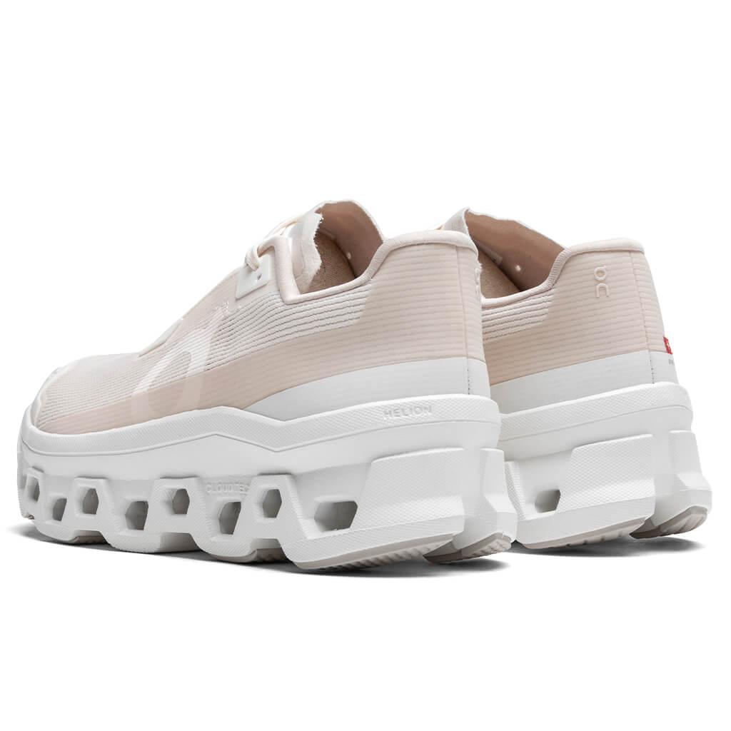 Women's Cloudmonster Void - Dew/Ivory Female Product Image