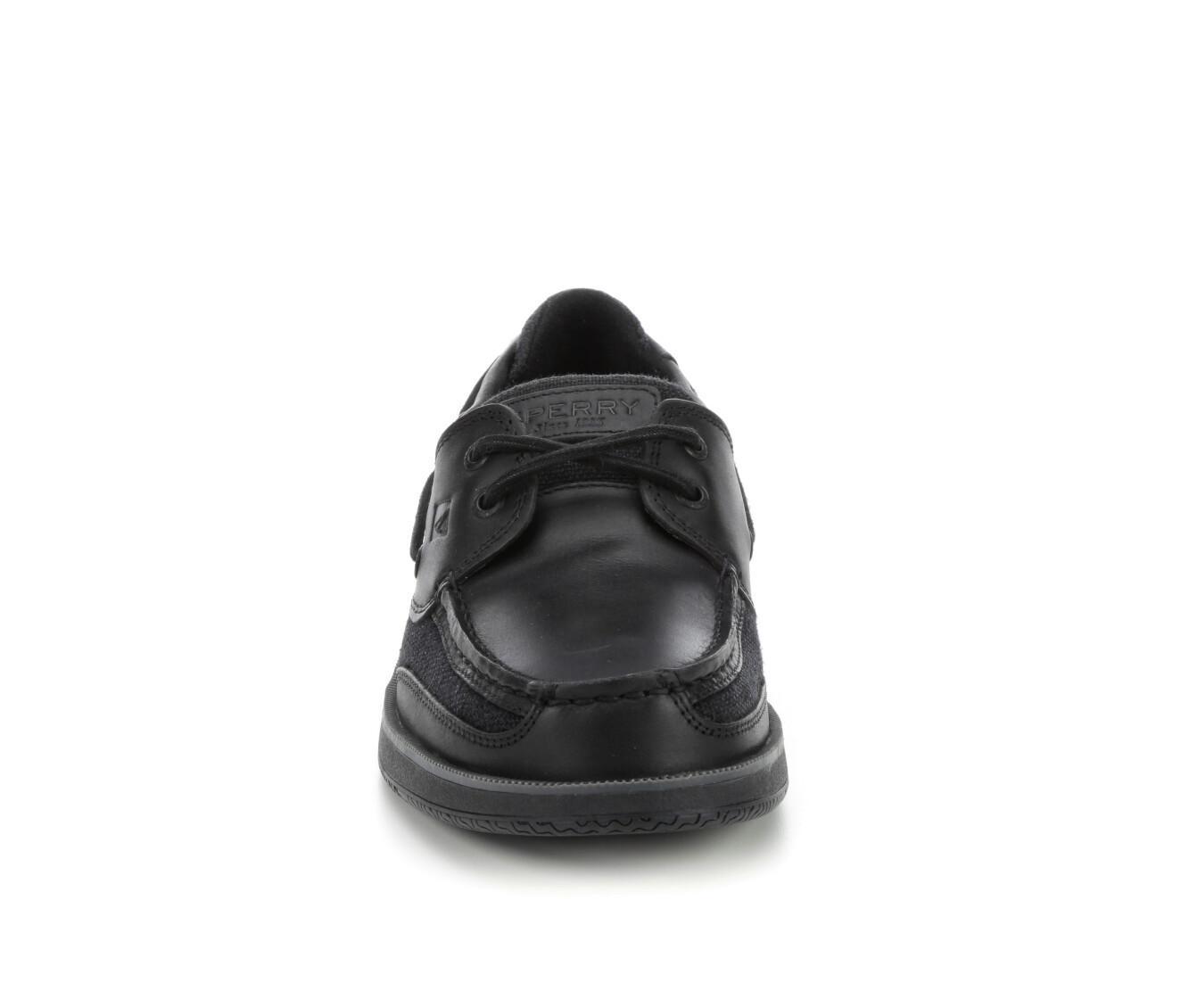 Men's Sperry Surveyor 2 Eye Boat Shoes Product Image