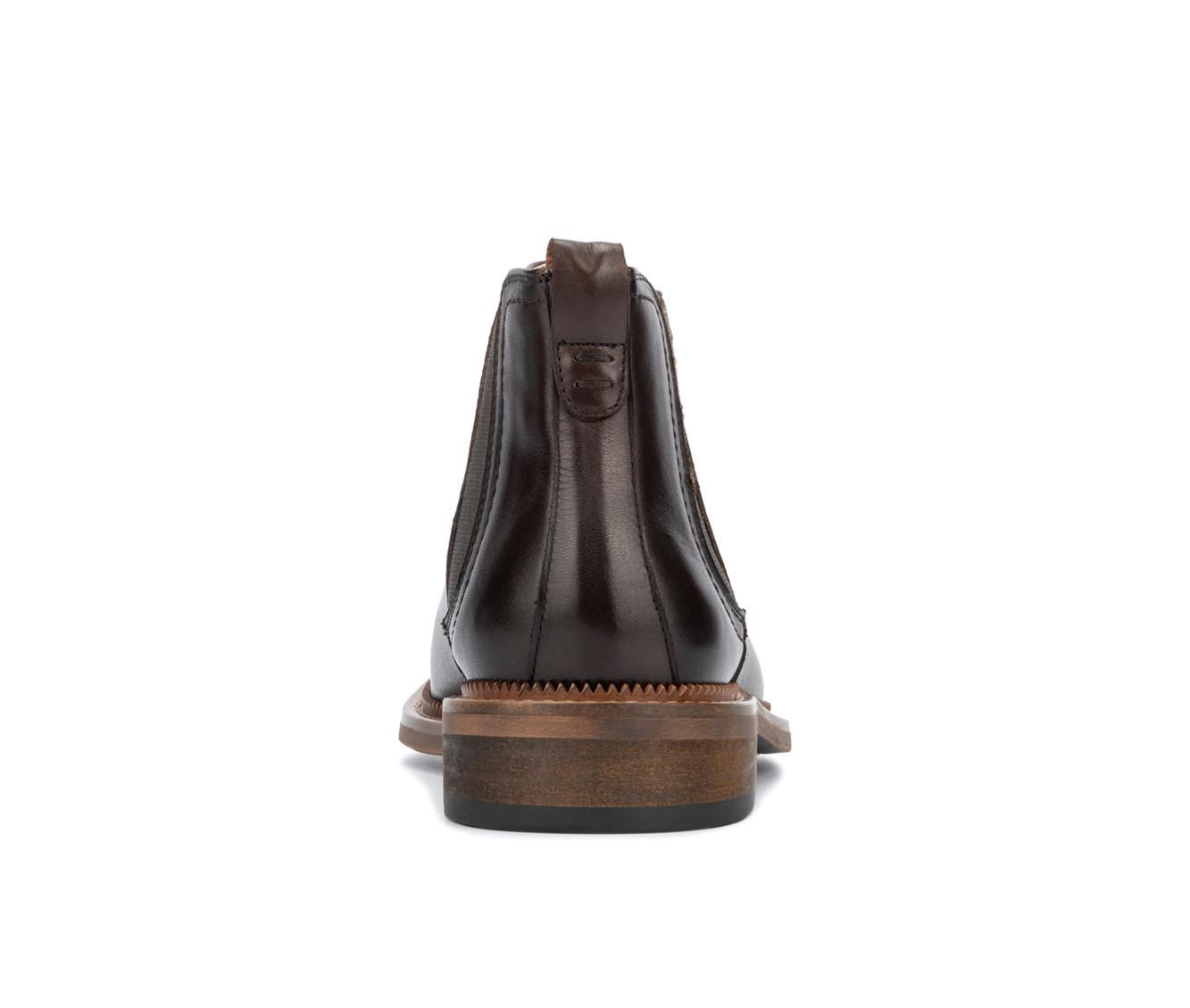 Men's Vintage Foundry Co Martin Chelsea Dress Boots Product Image