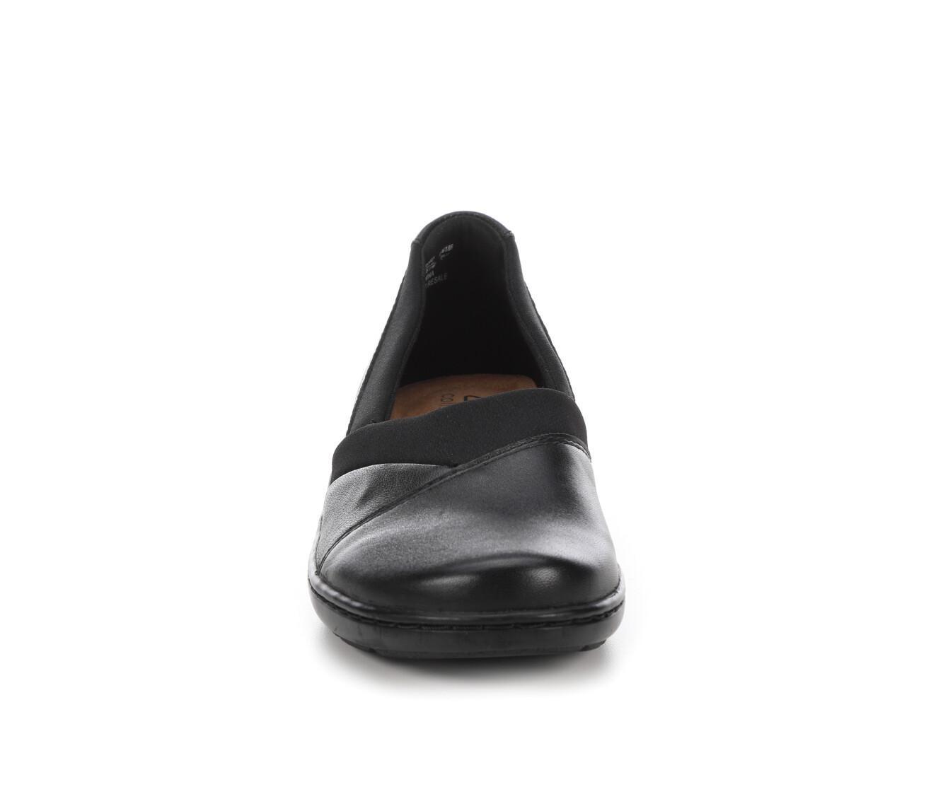 Women's Clarks Cora Charm Shoes Product Image