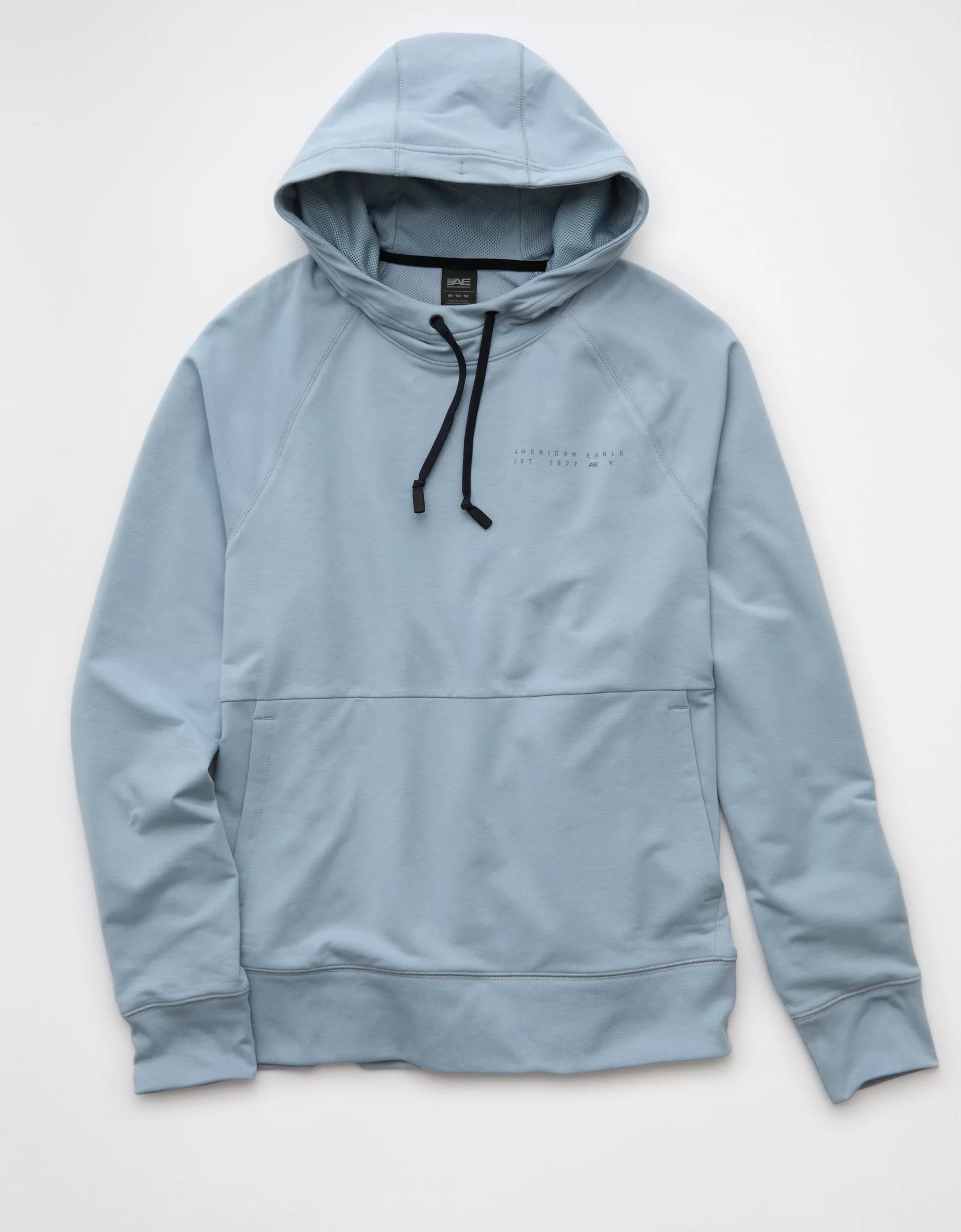 AE 24/7 Active Hoodie Product Image