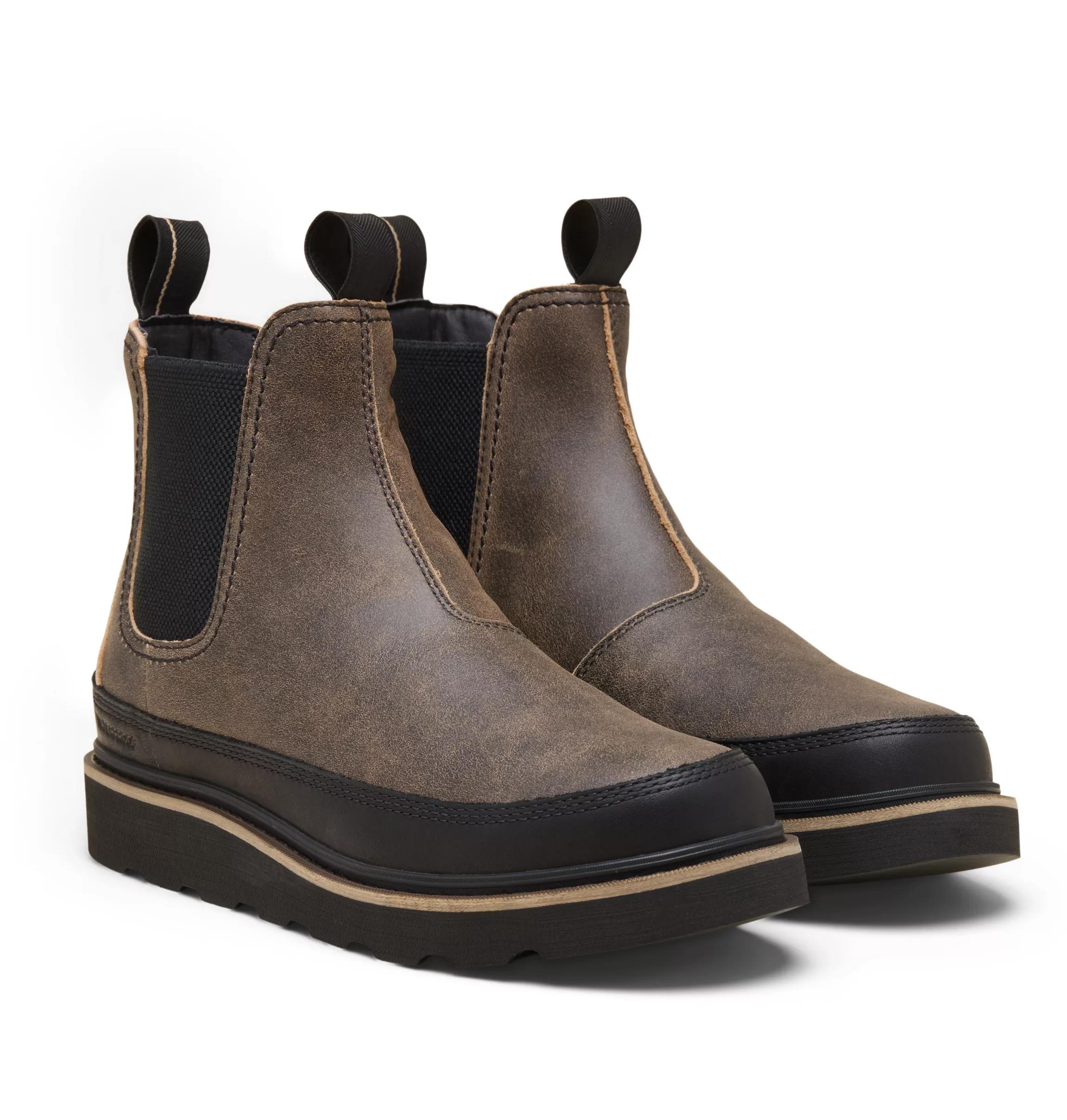 SLABTOWN 62'™ Men's Chelsea Waterproof Boot Product Image