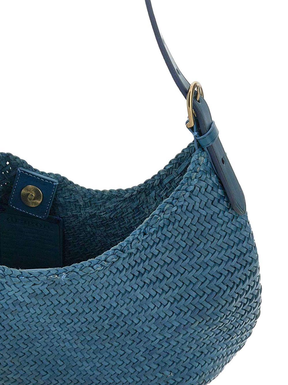 leather shoulder bag  Product Image