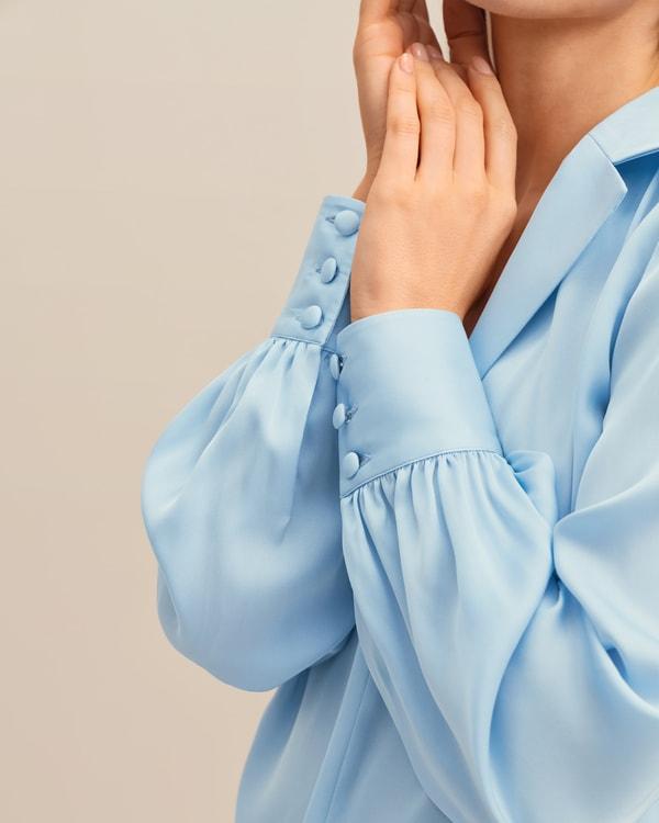 Cervina Blouse Product Image