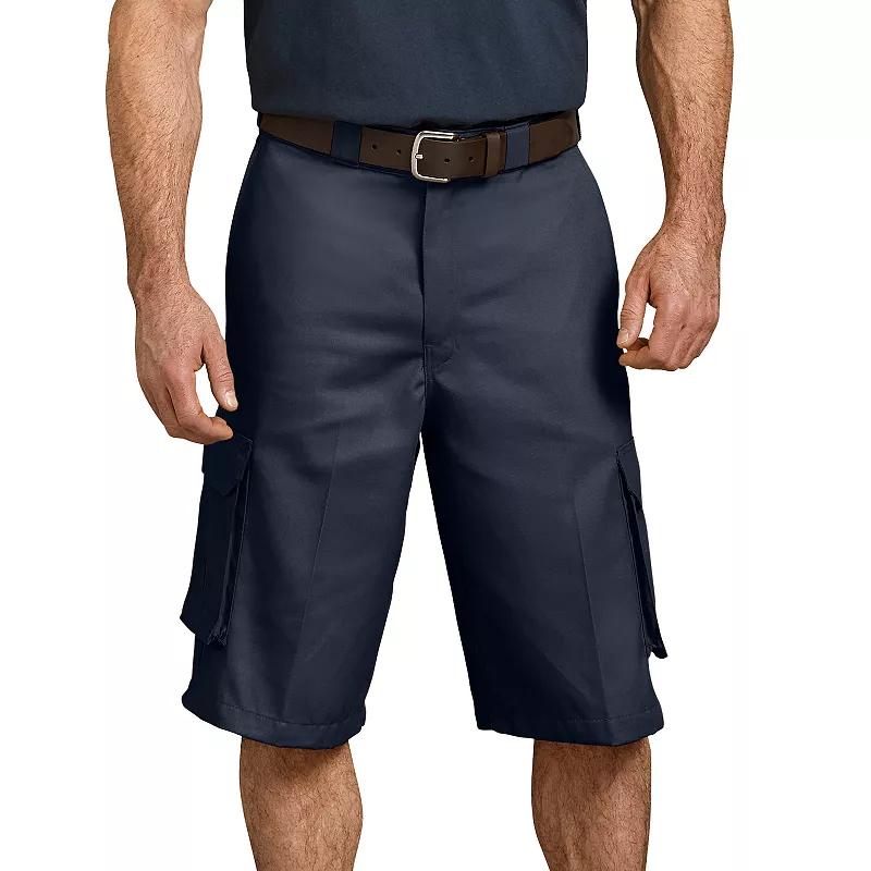 Men's Dickies Loose-Fit Cargo Shorts,  Product Image