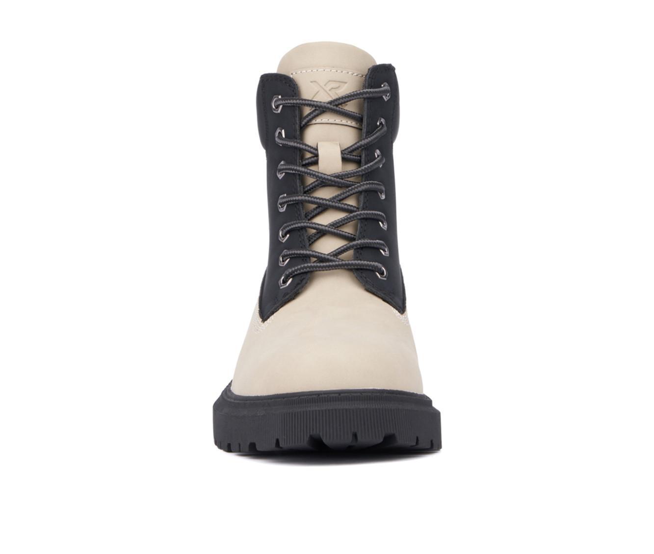 Men's Xray Footwear Lazlo Lace Up Casual Boots Product Image