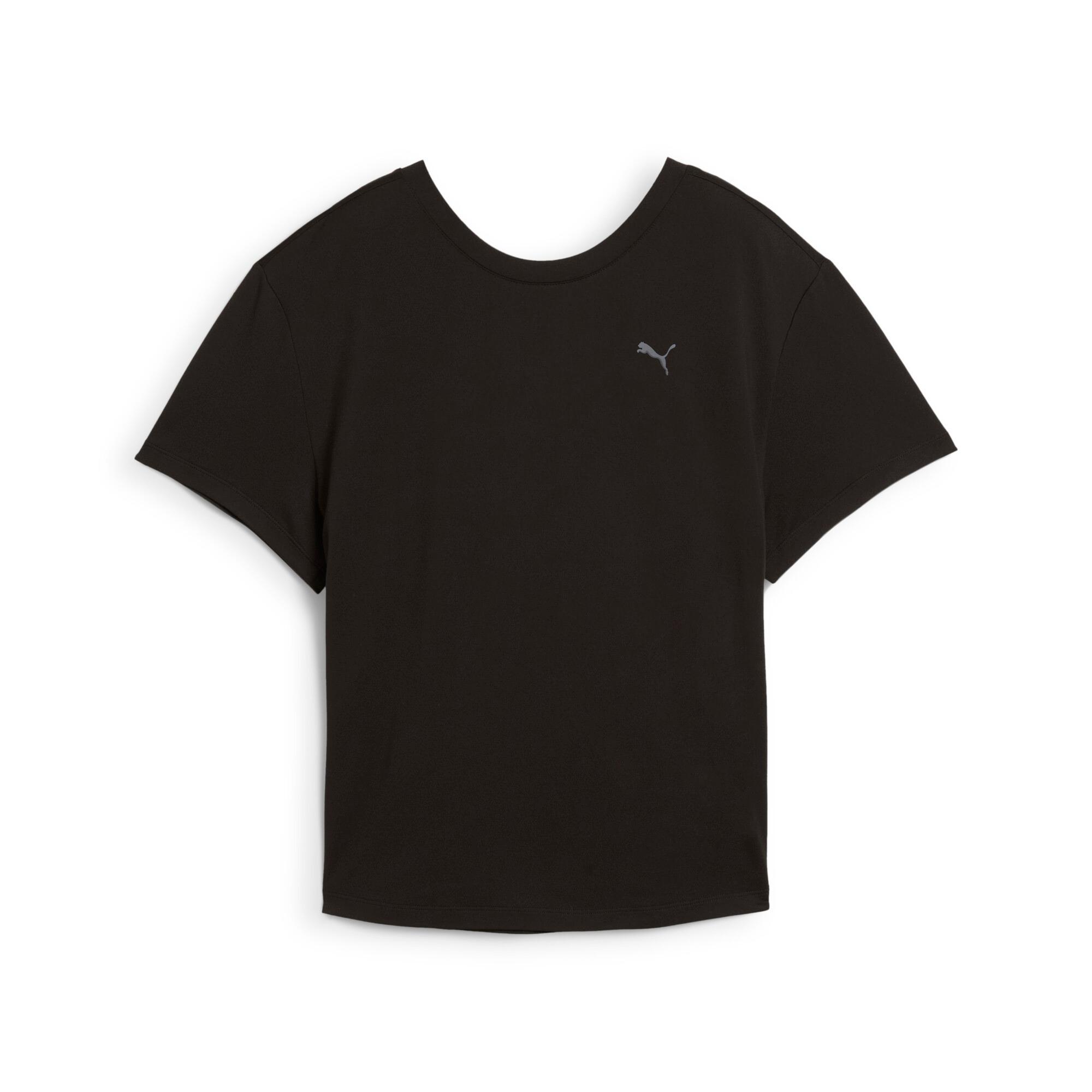 MOVE CLOUDSPUN Women's Loose Fit Tee Product Image