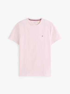 Slim Fit T-Shirt Product Image