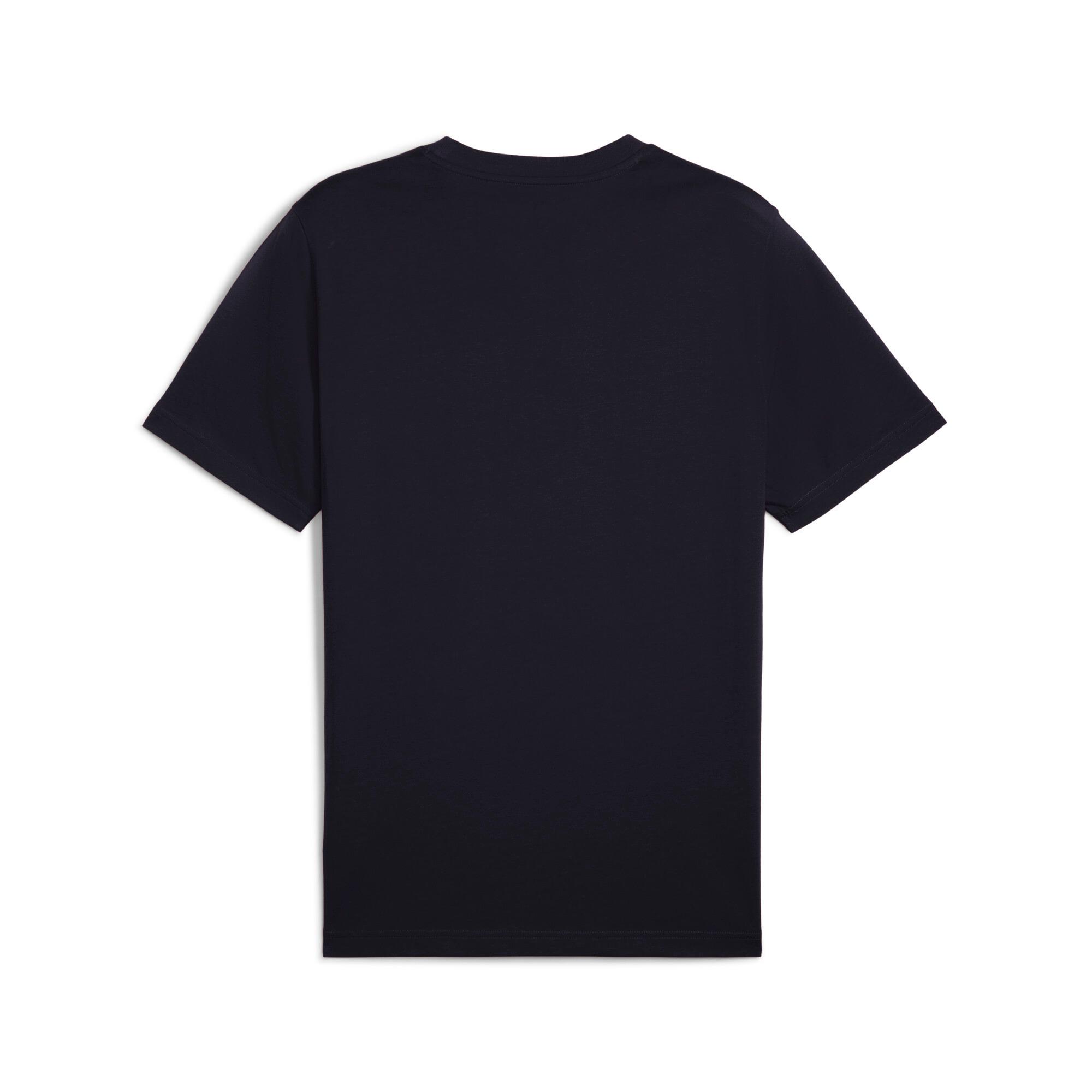 Essentials No. 1 Logo Men's Tee Product Image