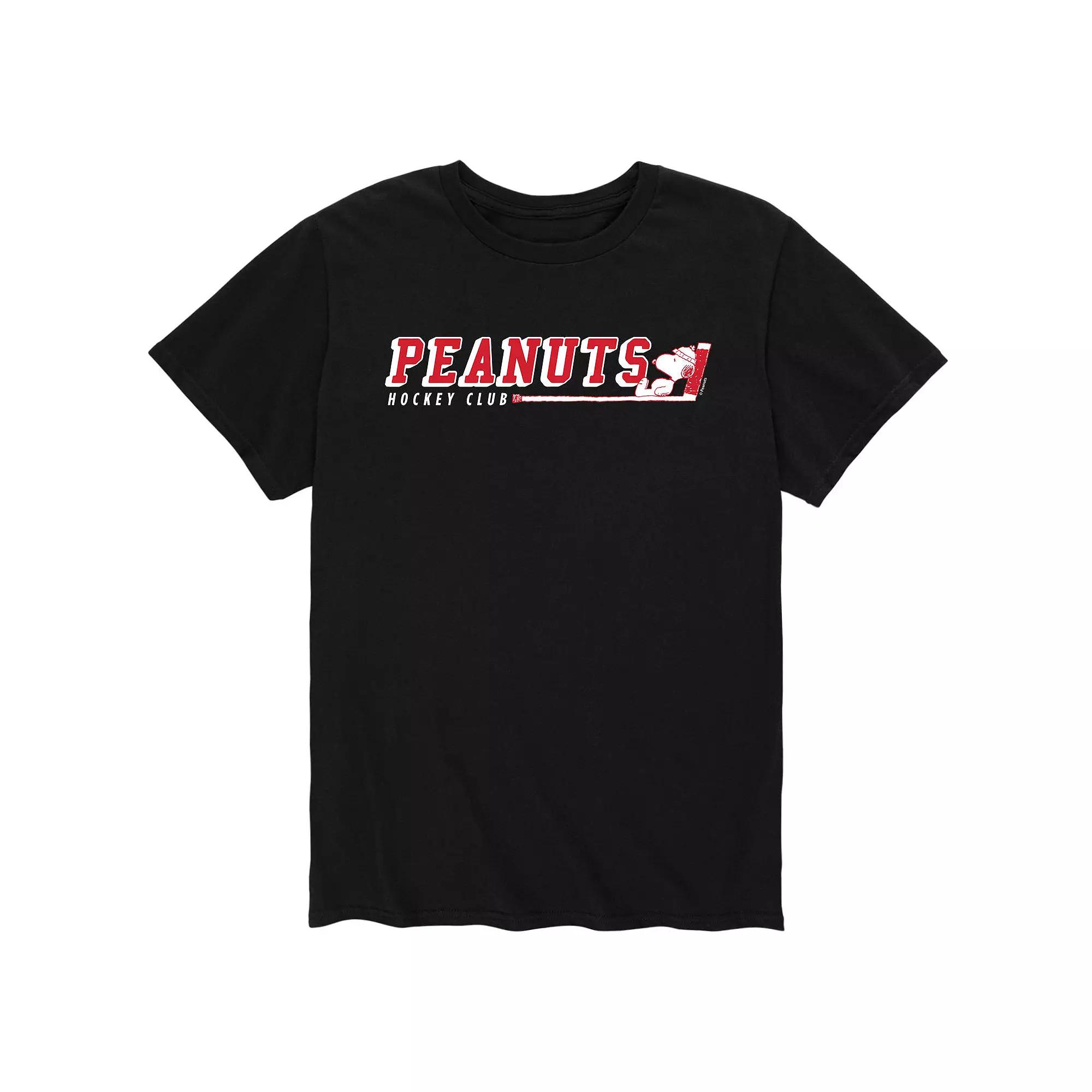 Men's Dexter Logo Tee,  Product Image