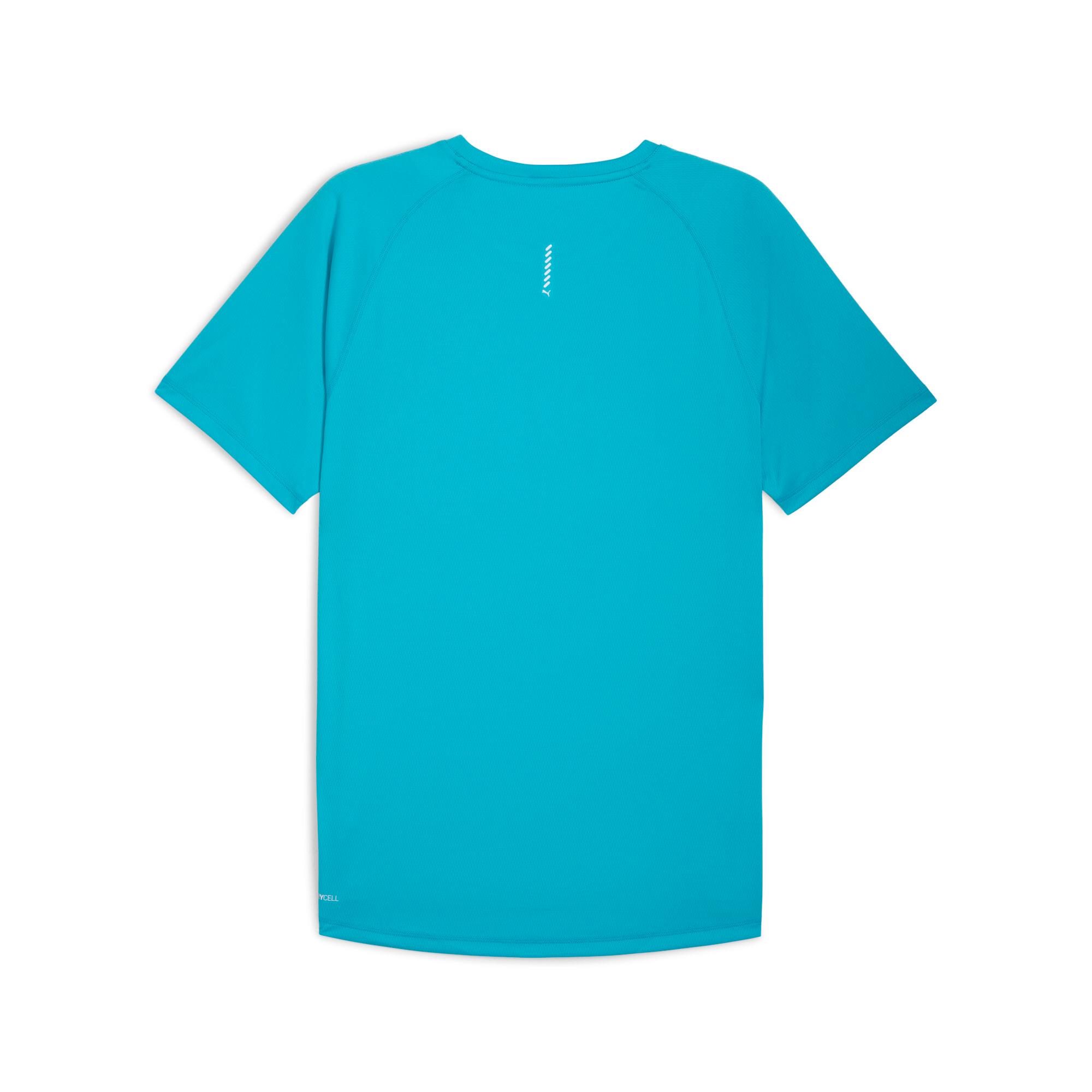 VELOCITY Running Tee Men Product Image