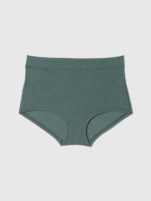 Breathe High Rise Bikini Product Image