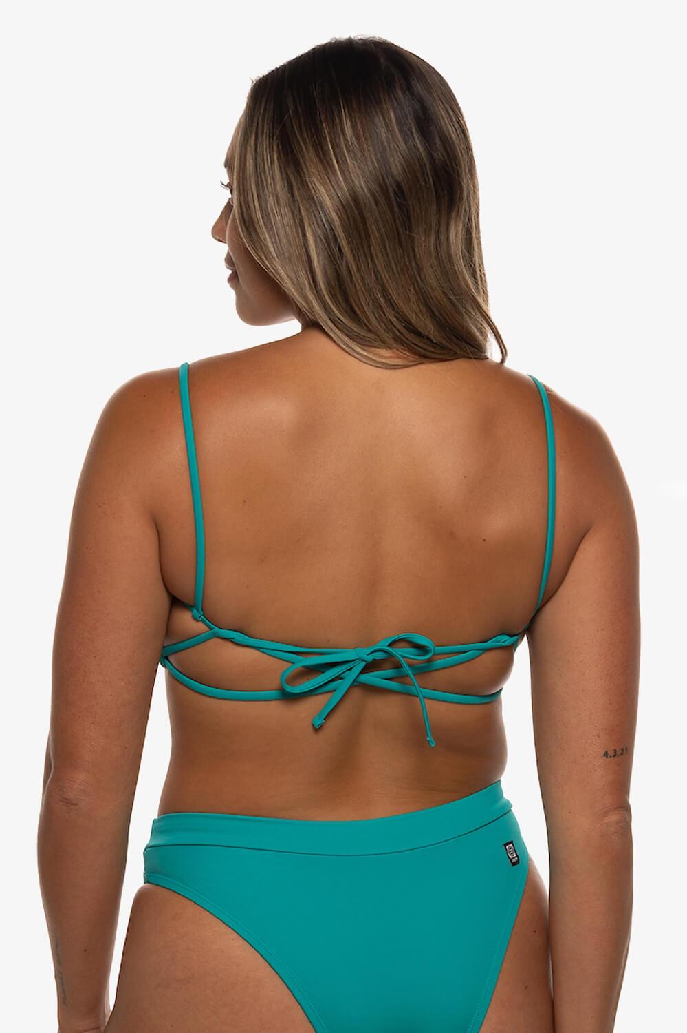 Sina Bikini Top - Coast Female Product Image