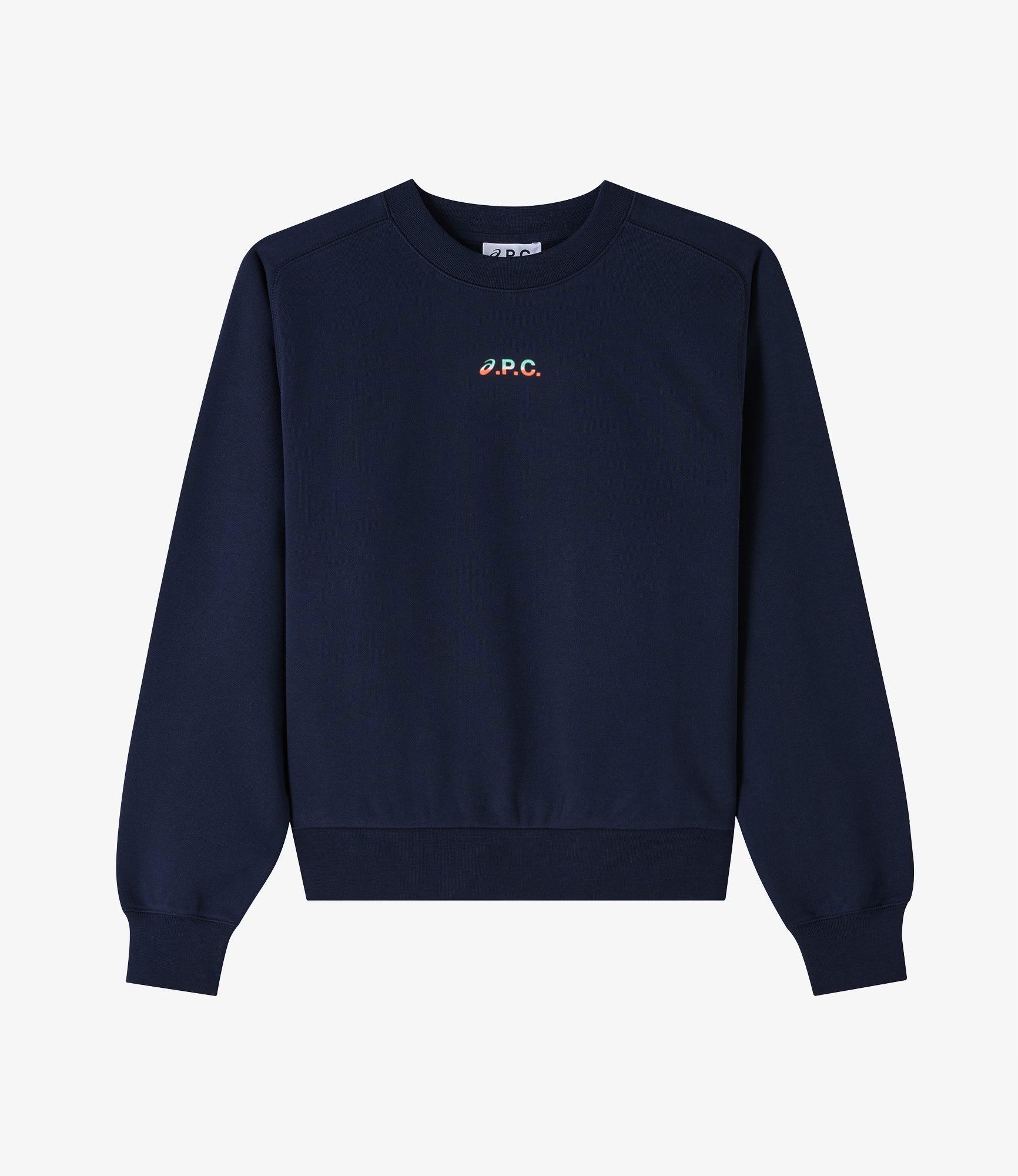 Stone sweatshirt Female Product Image