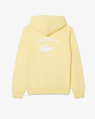 Print Hoodie Product Image