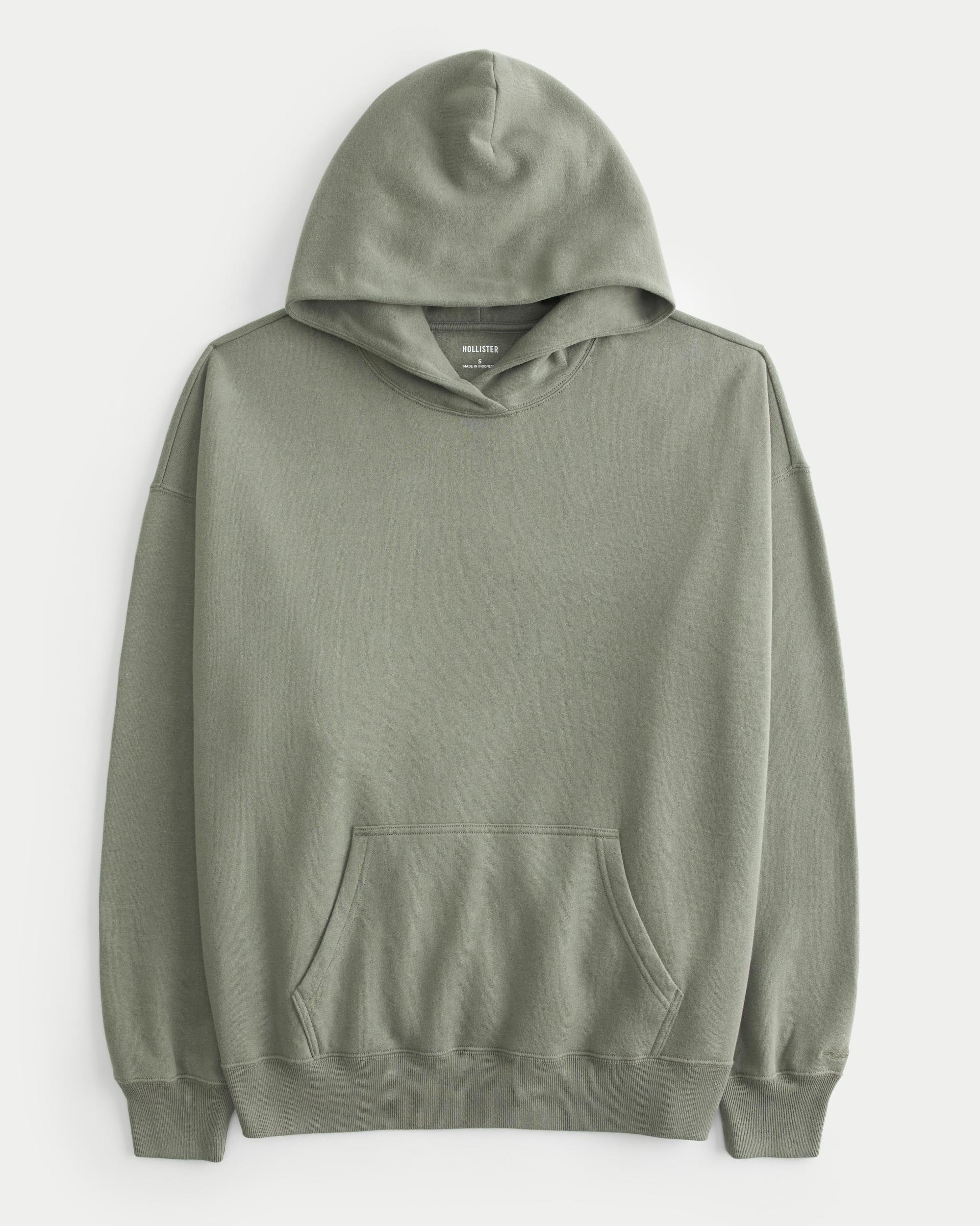 Oversized Hoodie Product Image