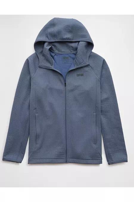 AE 24/7 Training Zip-Up Hoodie Men's Product Image