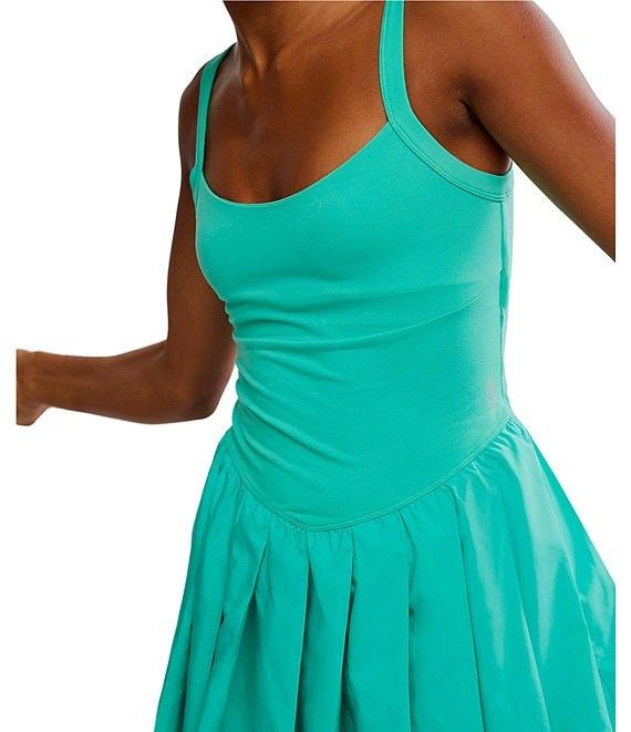 FP Movement Swing Of Things Scoop Neckline Sleeveless Skortsie Product Image