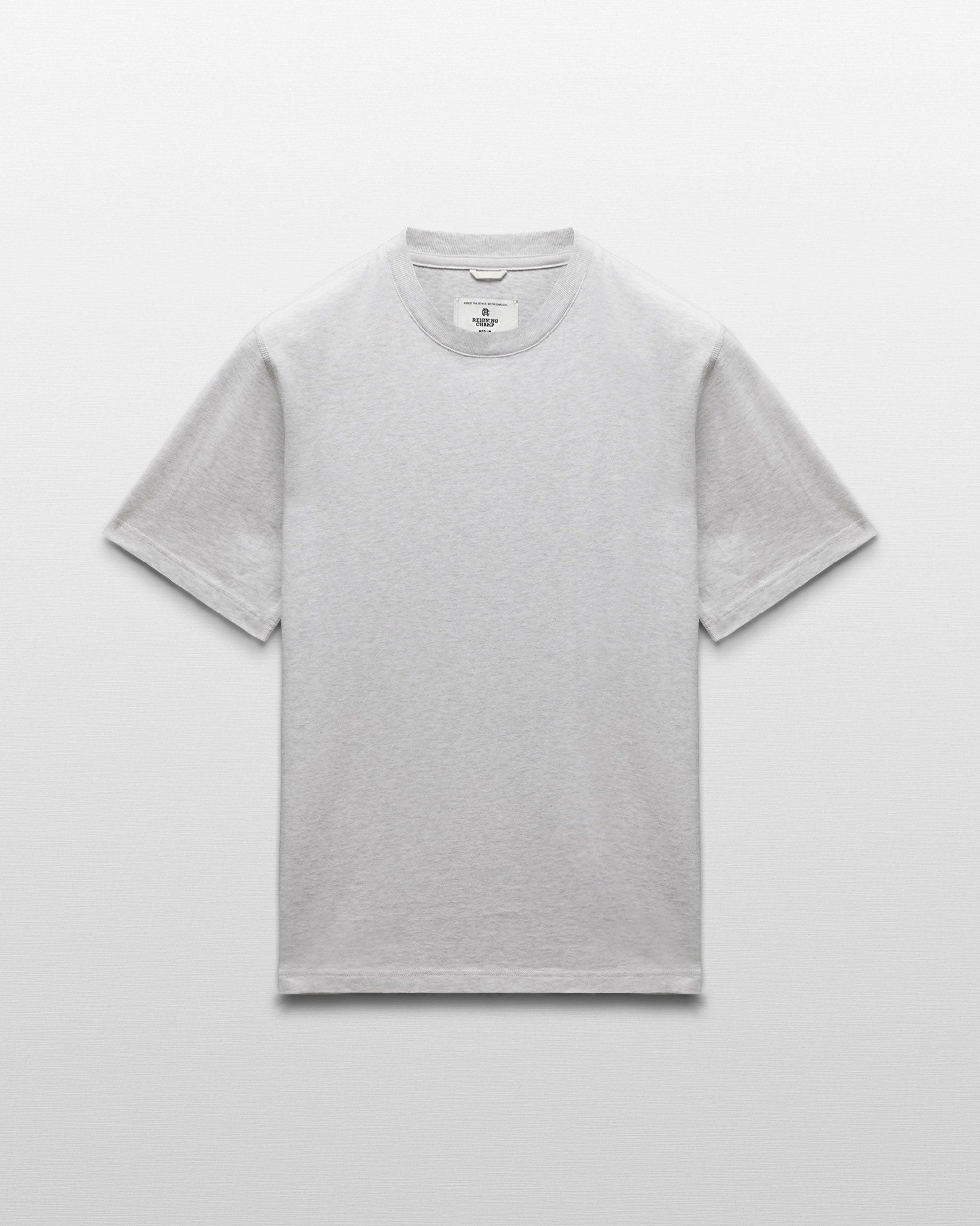 Midweight Jersey OG T-Shirt Male Product Image