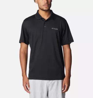 Columbia Mens Low Drag Offshore Polo - Tall- Product Image
