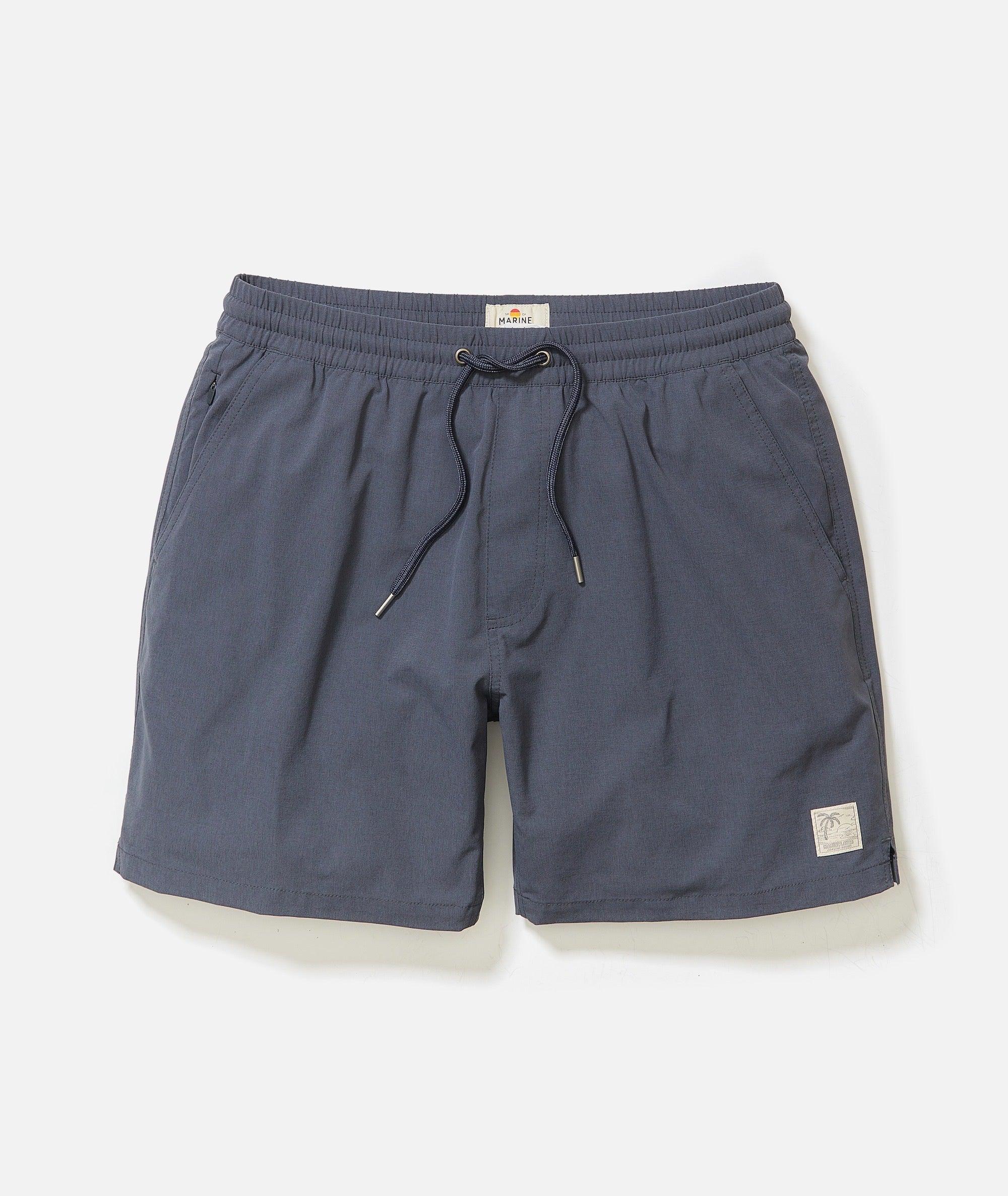 6" Lined Sport & Swim Short Product Image