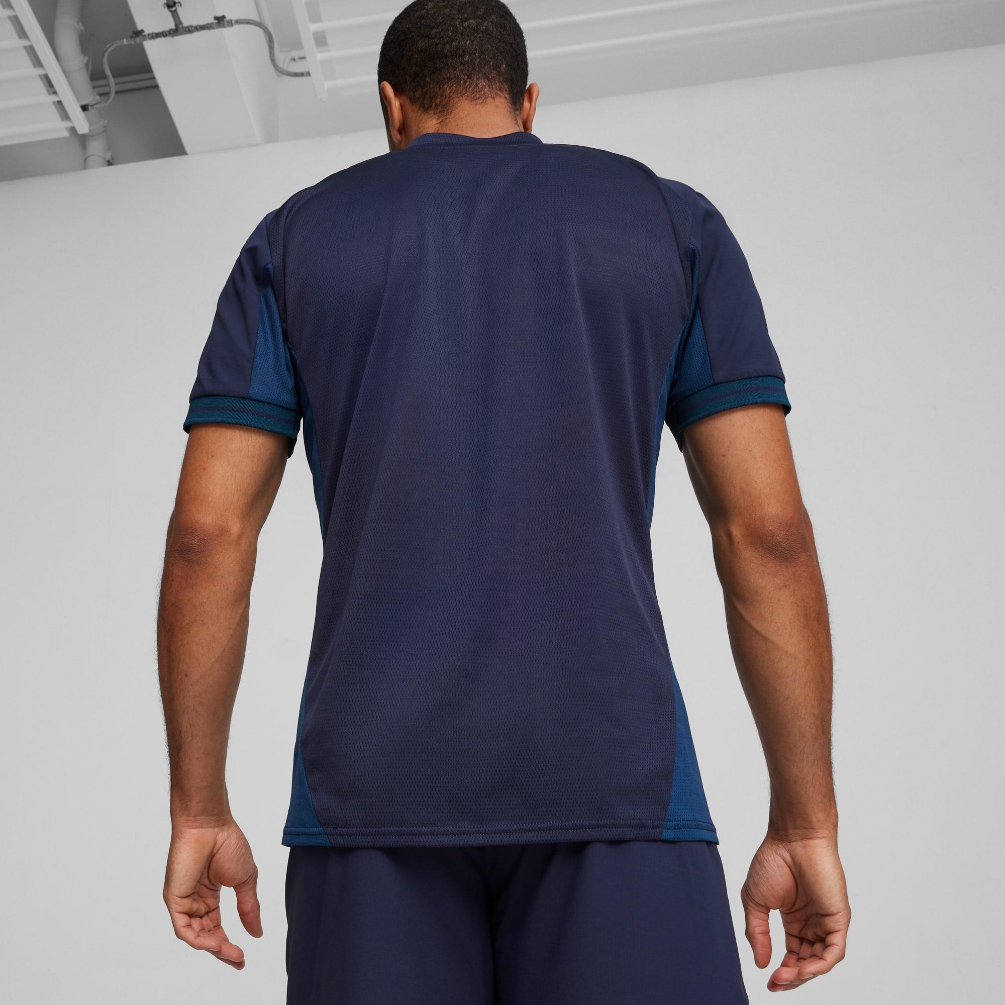 teamFINAL Men's Soccer Jersey Product Image