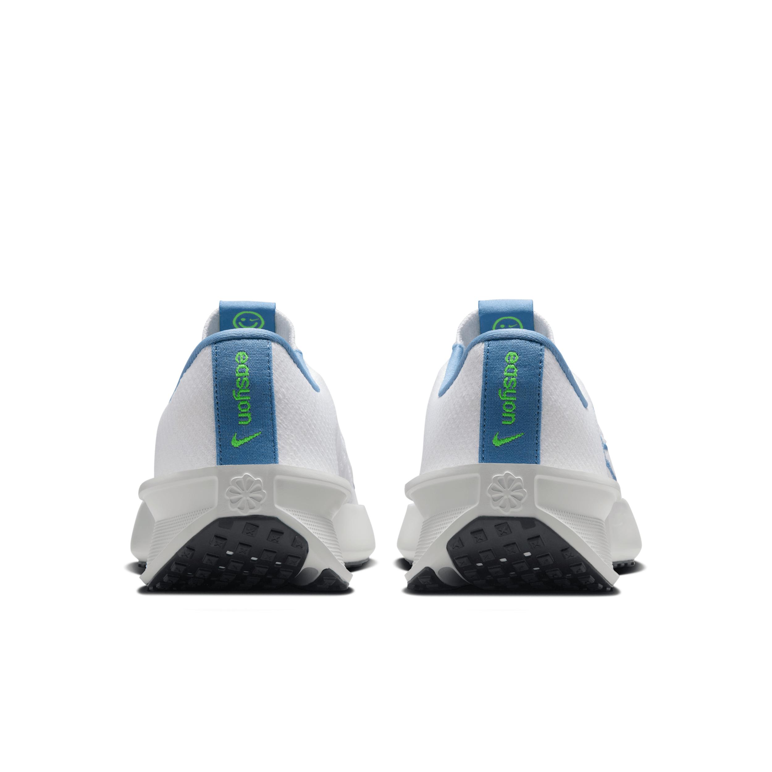 Nike Women's Interact Run EasyOn Road Running Shoes Product Image