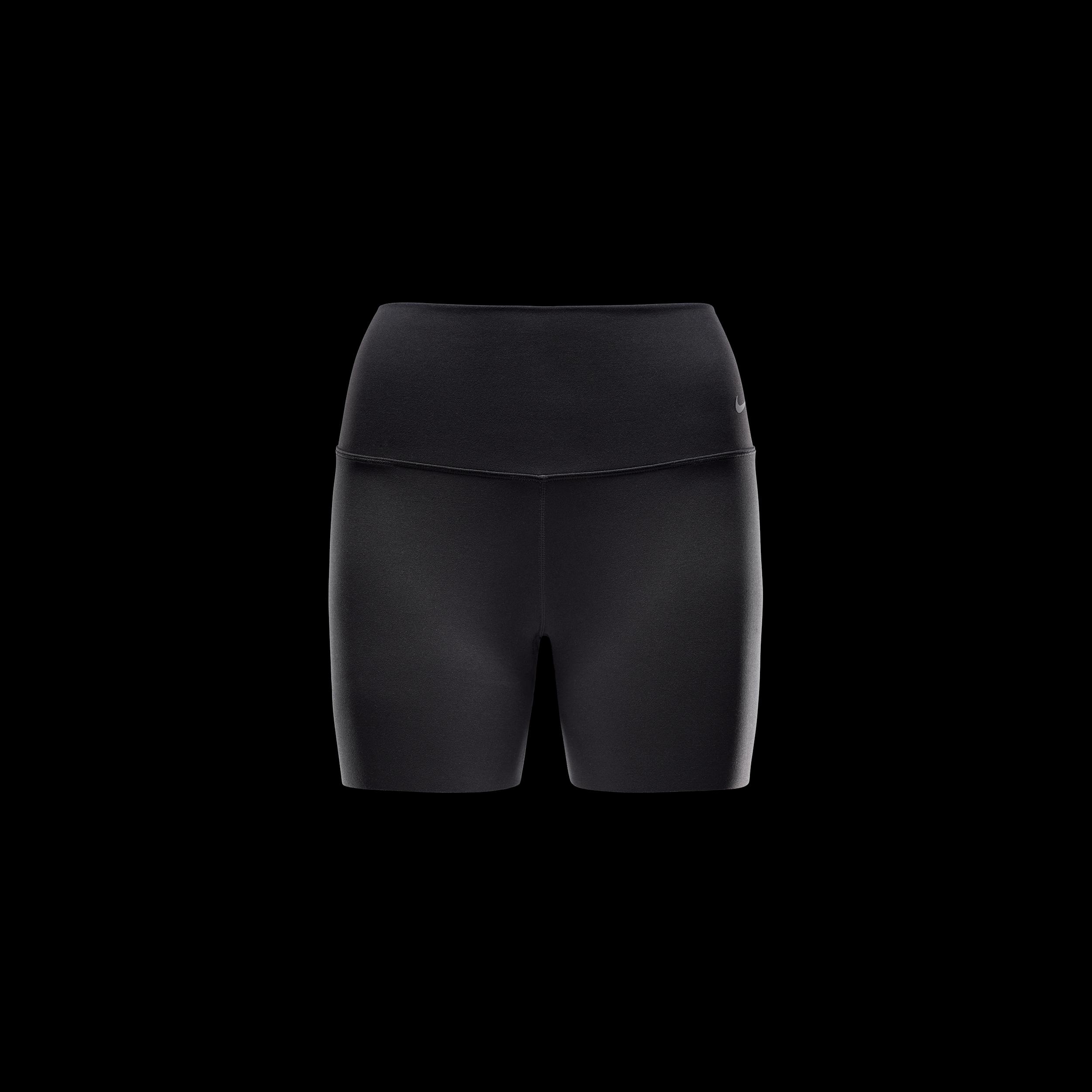 Nike Women's Zenvy High-Waisted 5" Biker Shorts Product Image