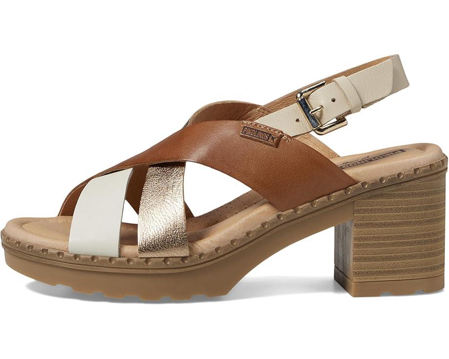 Women's PIKOLINOS Canarias W8W-1510C1 Product Image