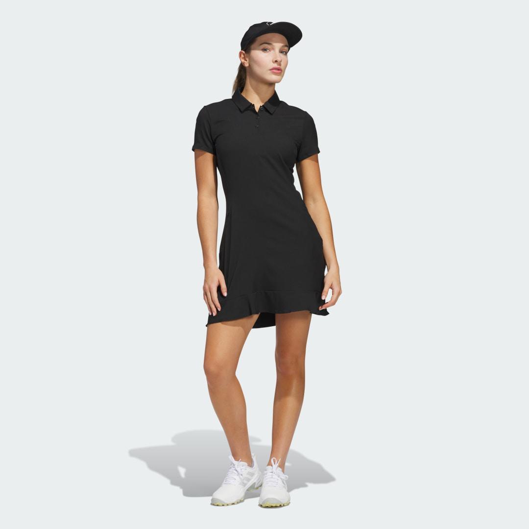 Ultimate365 Solid Dress Product Image