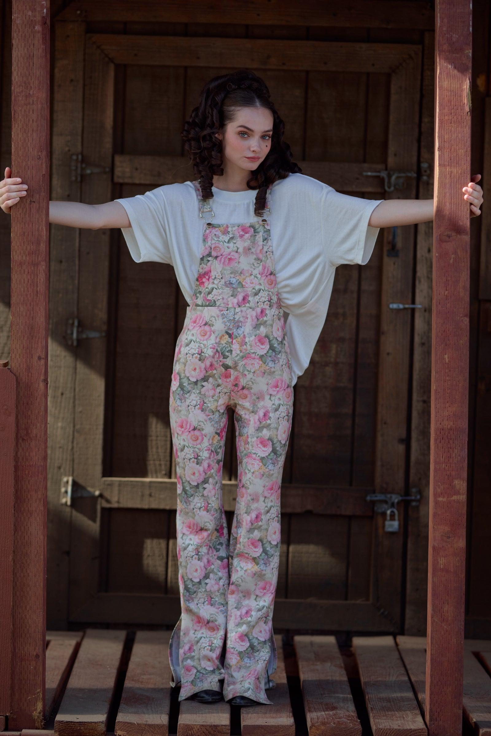 The Picnic Blanket Duchess Corset Product Image