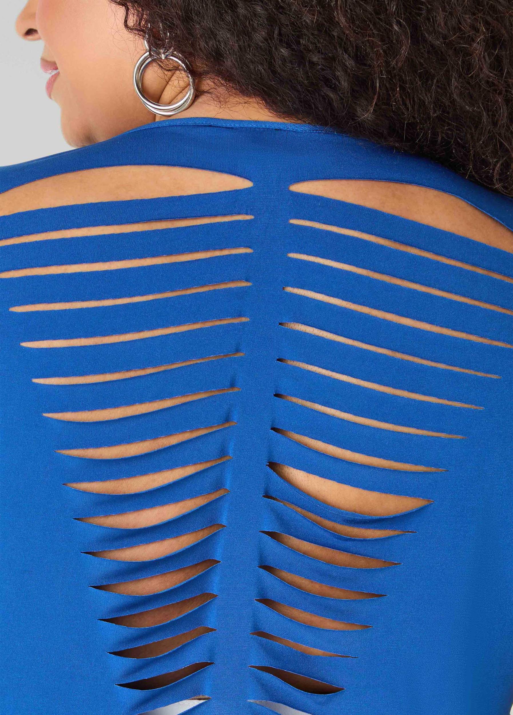 Laser Cut Top Product Image
