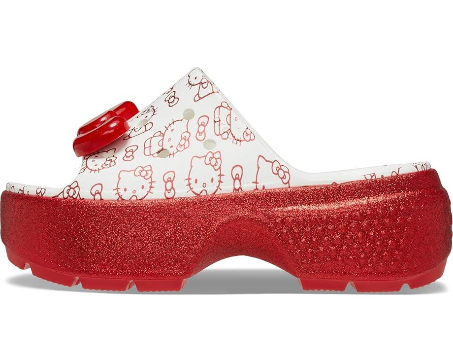 Stomp Loafers Product Image