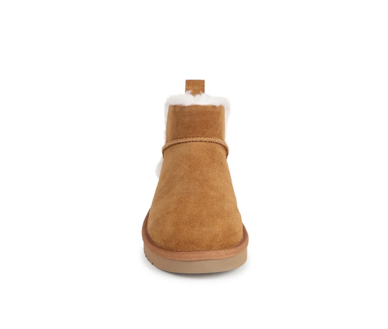 Women's Koolaburra by UGG Ultra Mini Boots Product Image