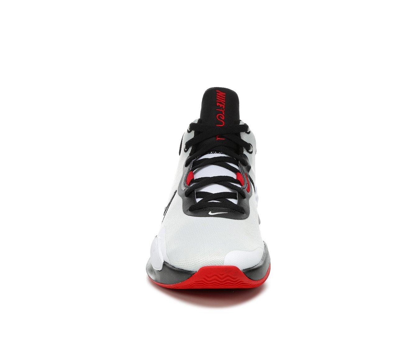 Men's Nike Renew Elevate III Basketball Shoes Product Image