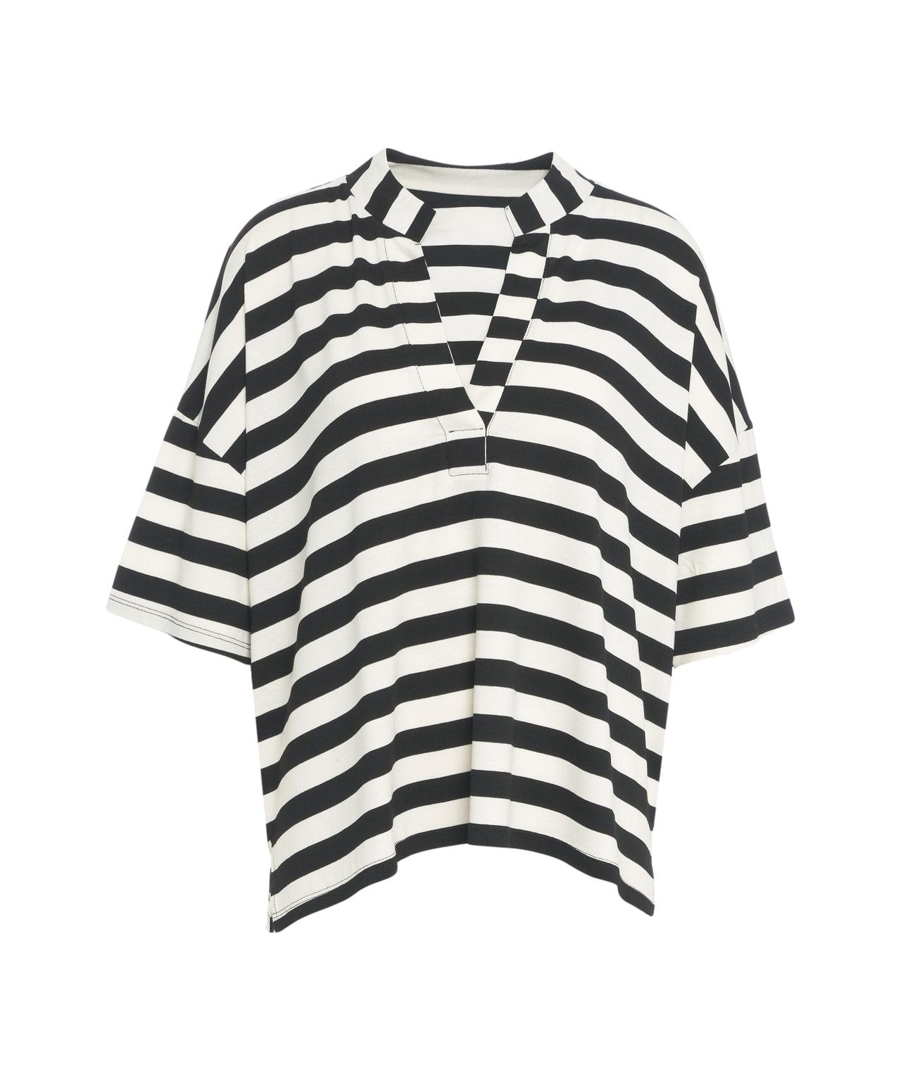 Striped t-shirt Product Image