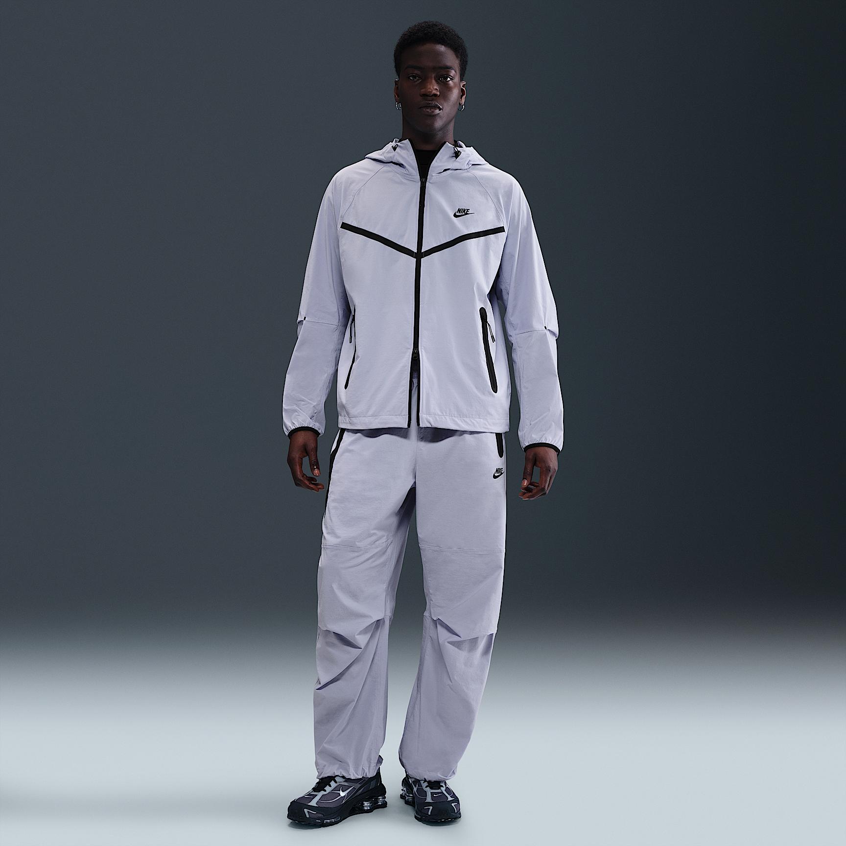 Nike Tech Men's Woven Jacket Product Image