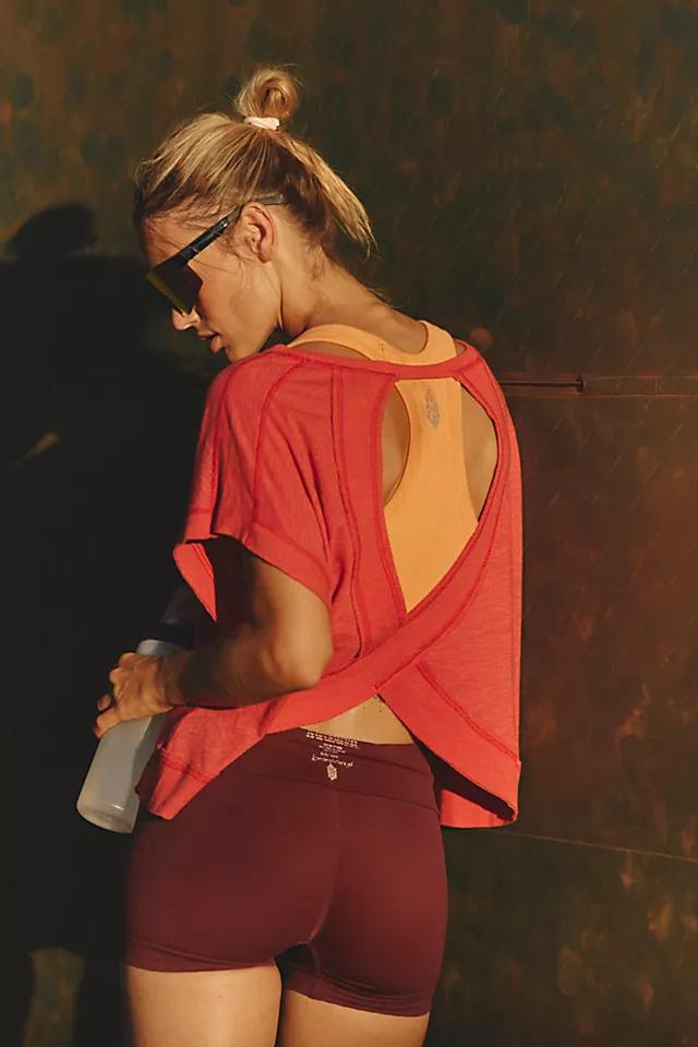 My Time Tee Product Image