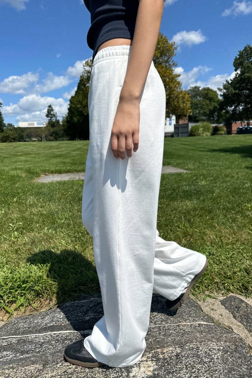 Anastasia Sweatpants Product Image