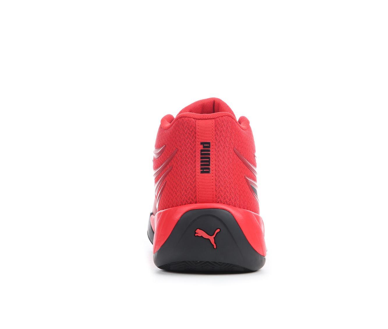 Men's Puma Court Pro Basketball Shoes Product Image