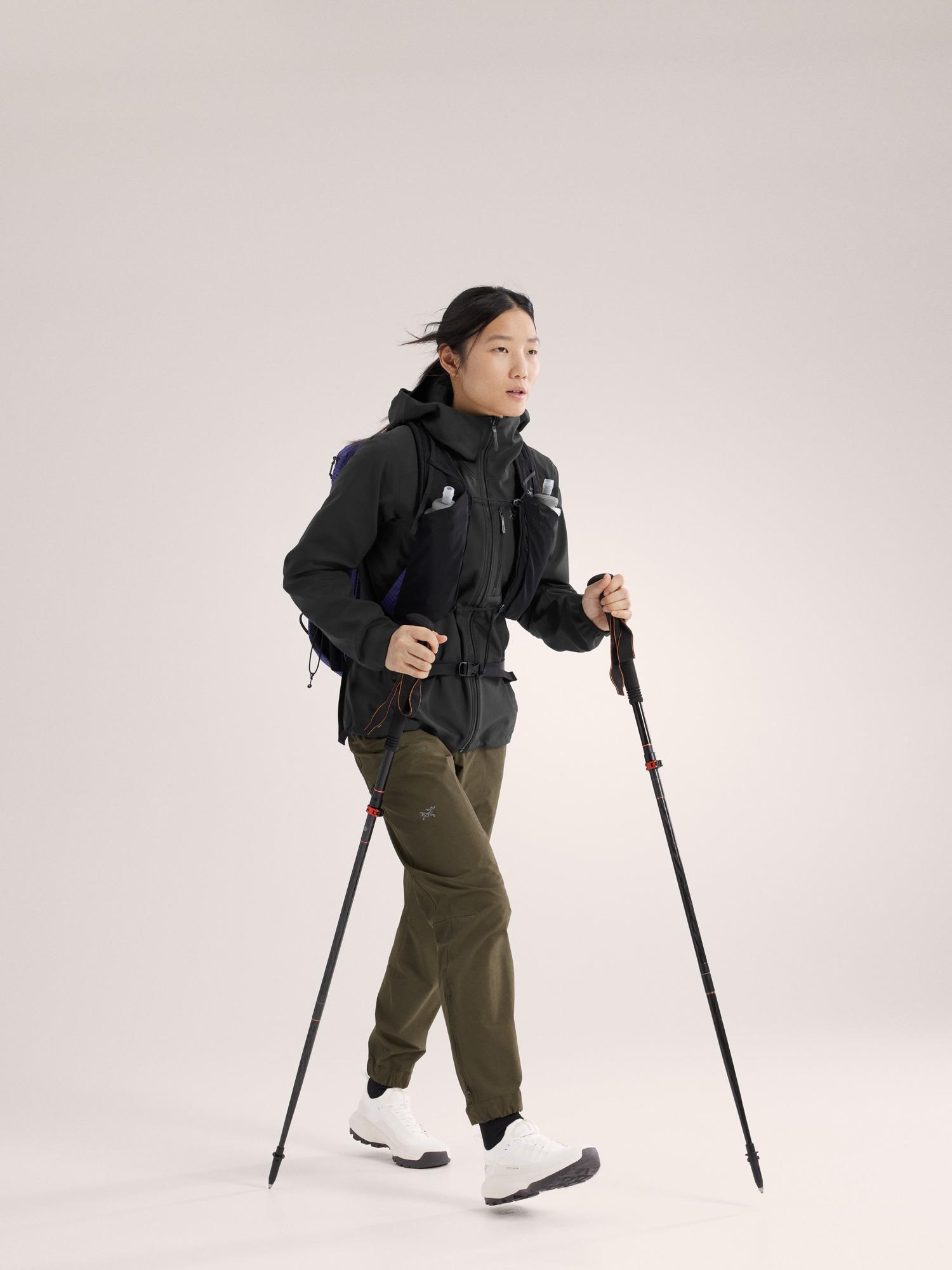 Gamma MX Hoody Women's Product Image