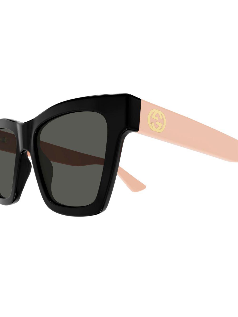 square-frame sunglasses Product Image