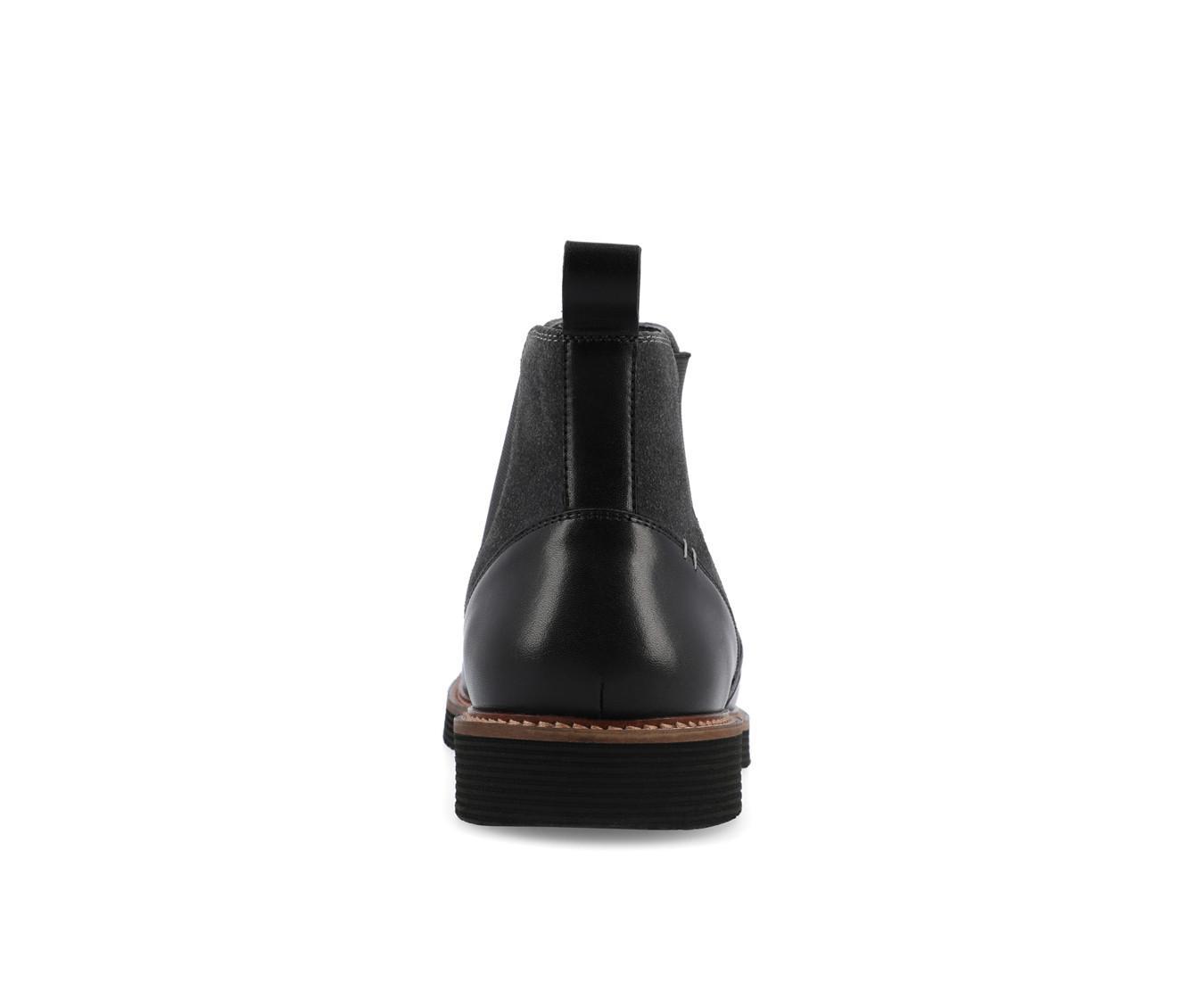 Men's Thomas & Vine Ventura Chelsea Boots Product Image