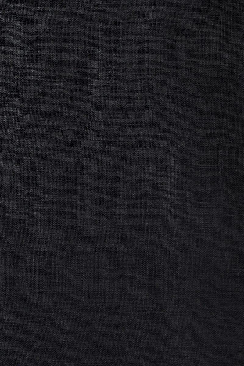 Ida Pant Black - Final Sale Product Image