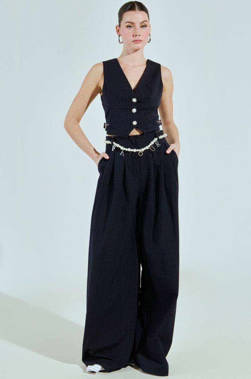 IM THE BOSS PANT Product Image