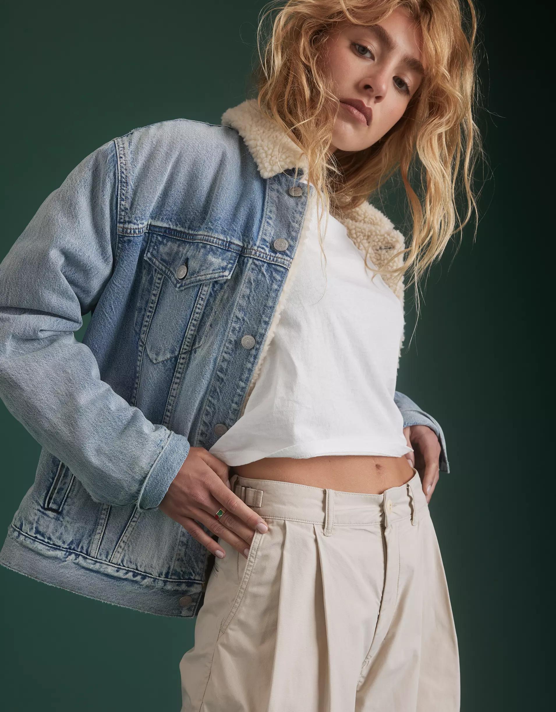 AE77 Premium Pleated Cargo Pant Product Image