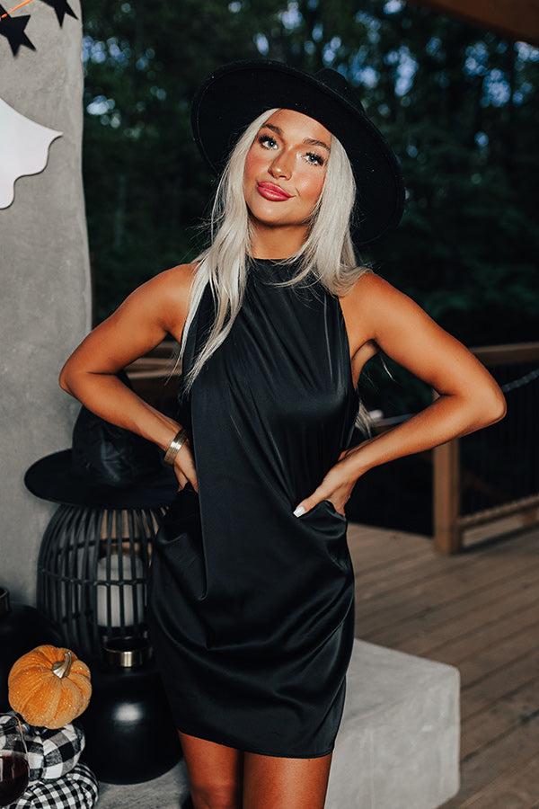 Looking Luxe Shift Dress Product Image