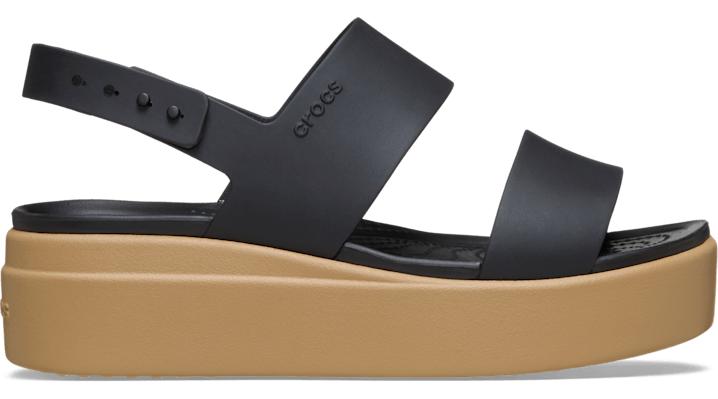 Brooklyn Low Wedge Product Image